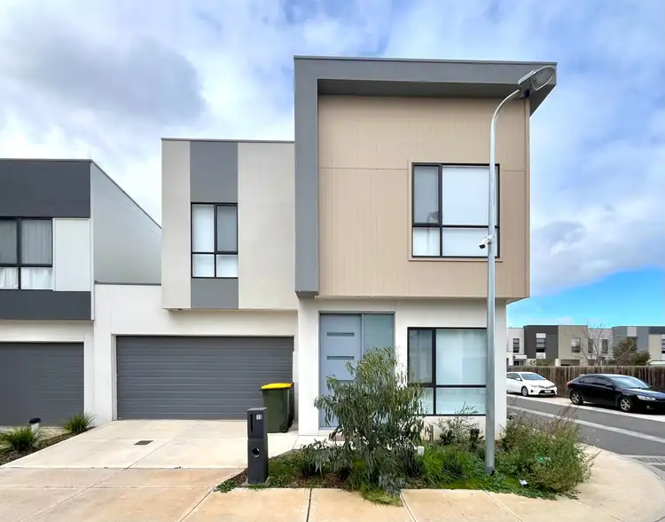 Main view of Homely house listing, 13 Steadfield Circuit, Melton South VIC 3338
