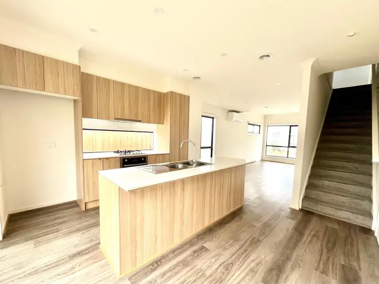 Third view of Homely house listing, 13 Steadfield Circuit, Melton South VIC 3338