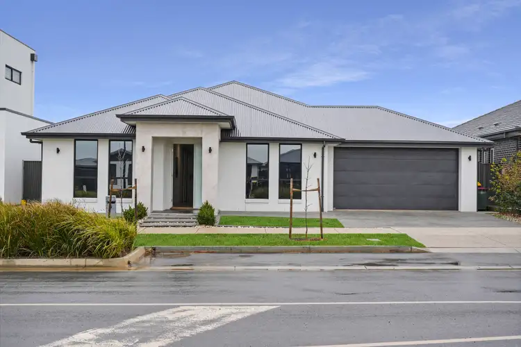 5 Kapinka Parade, Riverlea Park SA 5120