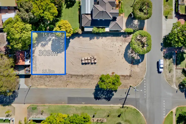 Main view of Homely land listing, 13 Elsegood Street, Dianella WA 6059