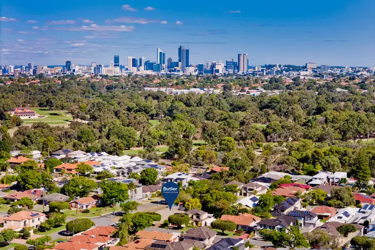 Third view of Homely land listing, 13 Elsegood Street, Dianella WA 6059