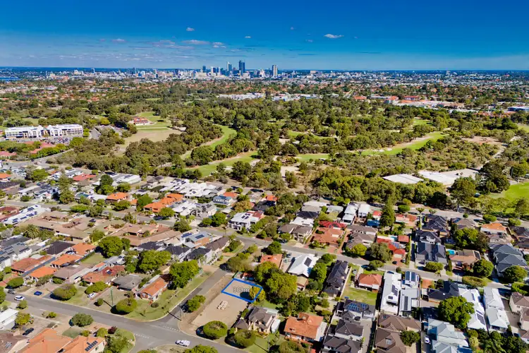 Fourth view of Homely land listing, 13 Elsegood Street, Dianella WA 6059
