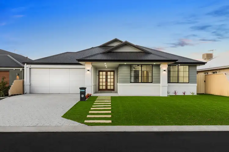 18 Duckbill Loop, Southern River WA 6110