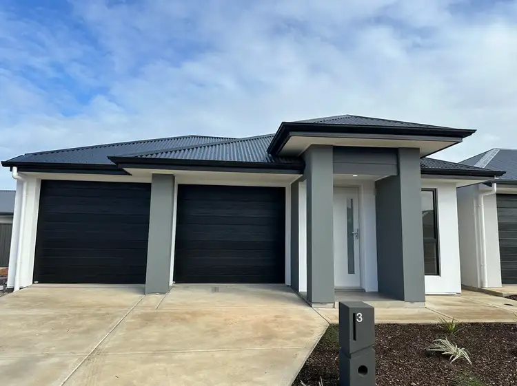 3 Badman Street, Munno Para Downs SA 5115