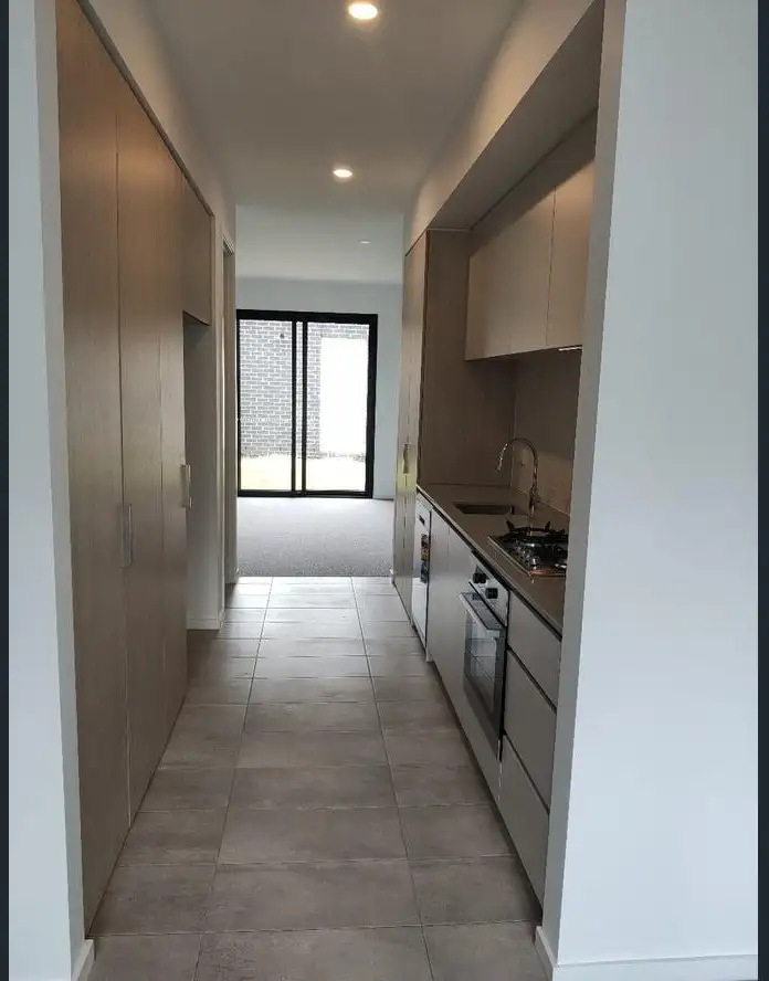 Third view of Homely townhouse listing, 5 Finn Street, St Albans VIC 3021