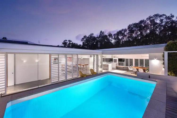 Fifth view of Homely house listing, 134 Balgownie Drive, Peregian Springs QLD 4573