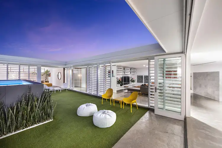 Sixth view of Homely house listing, 134 Balgownie Drive, Peregian Springs QLD 4573