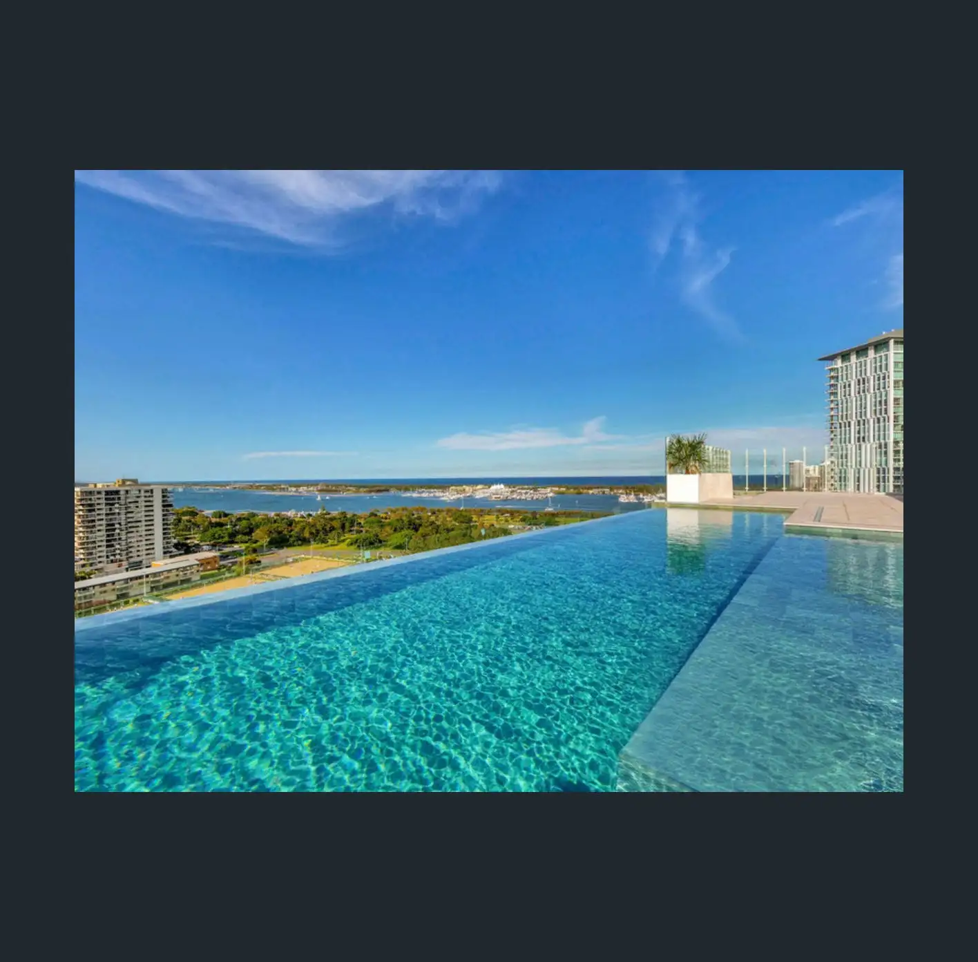 Main view of Homely studio listing, 316/24 Queen Street, Southport QLD 4215