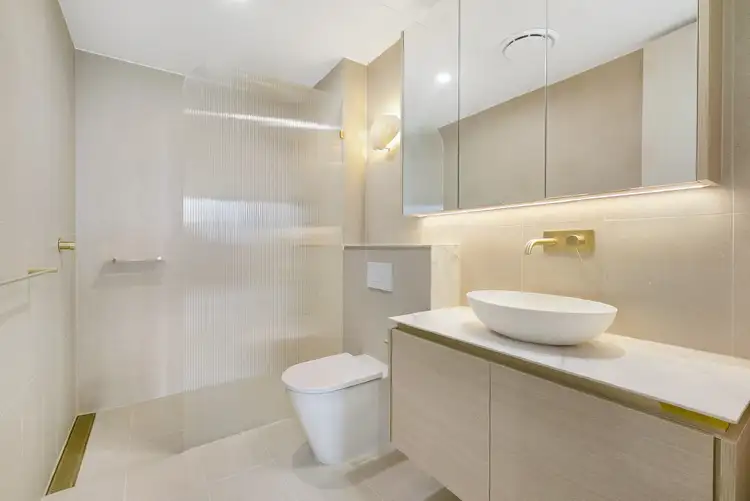 Third view of Homely studio listing, 316/24 Queen Street, Southport QLD 4215