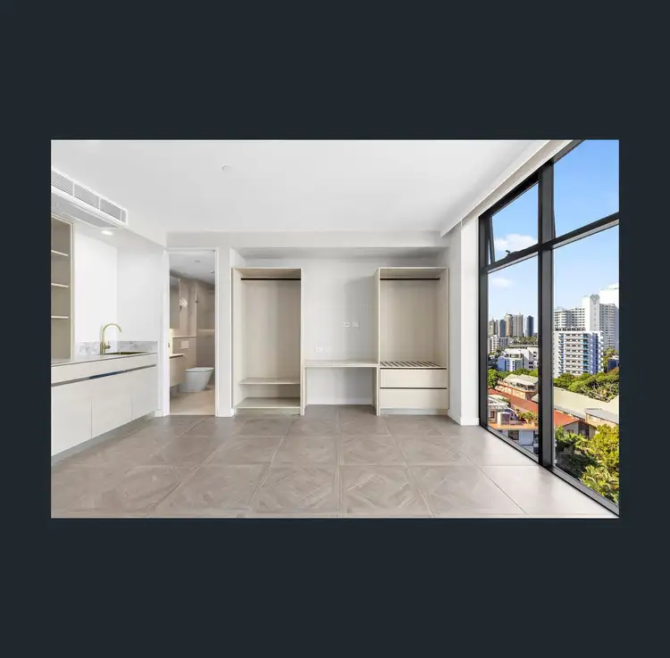 Fifth view of Homely studio listing, 316/24 Queen Street, Southport QLD 4215