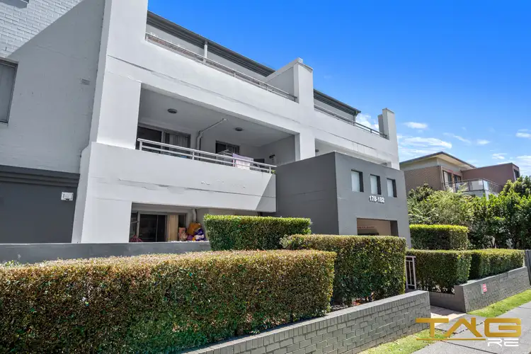 Main view of Homely unit listing, 5/178-182 Bridge Road, Westmead NSW 2145