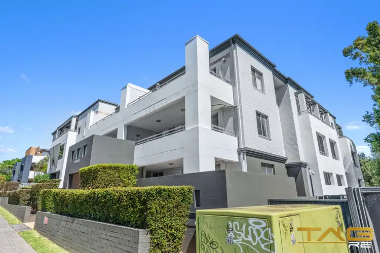 Second view of Homely unit listing, 5/178-182 Bridge Road, Westmead NSW 2145