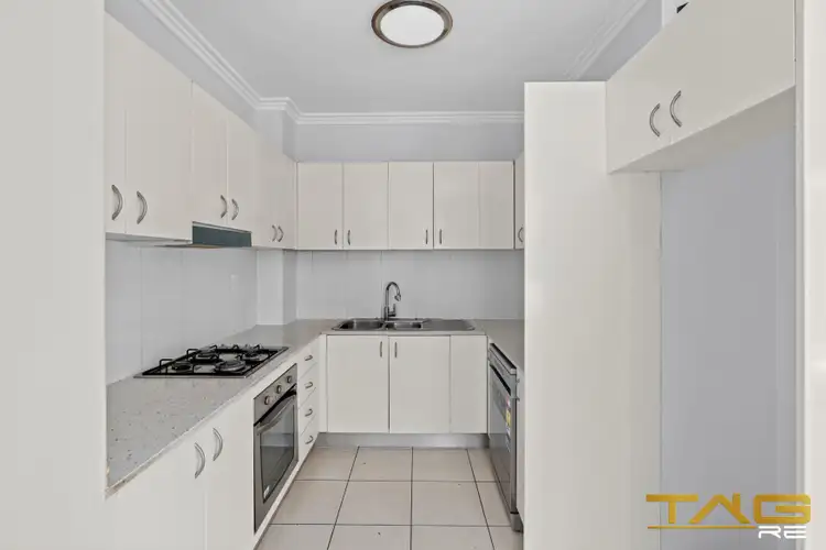 Fifth view of Homely unit listing, 5/178-182 Bridge Road, Westmead NSW 2145