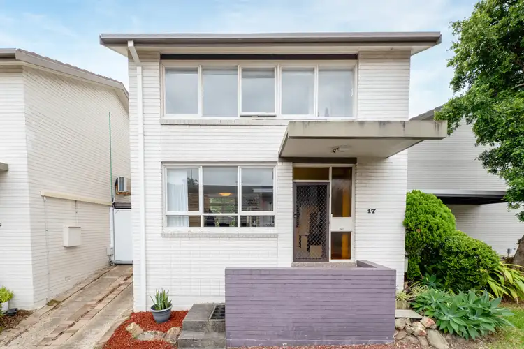 17/46-48 St Albans Street, Abbotsford NSW 2046