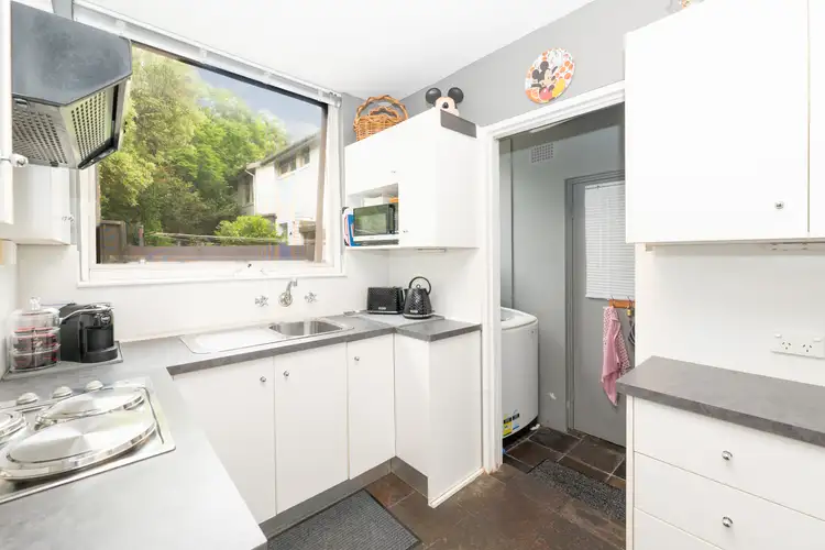 Fourth view of Homely townhouse listing, 17/46-48 St Albans Street, Abbotsford NSW 2046