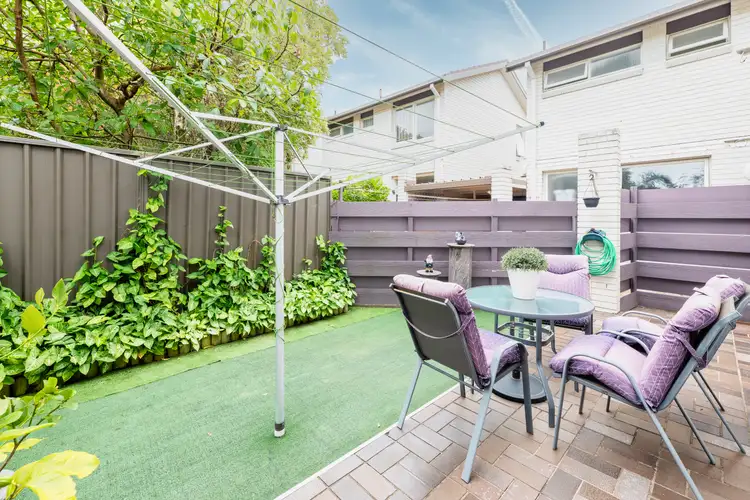 Fifth view of Homely townhouse listing, 17/46-48 St Albans Street, Abbotsford NSW 2046