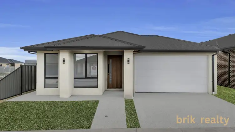 9 Titanium Street, Kalkallo VIC 3064