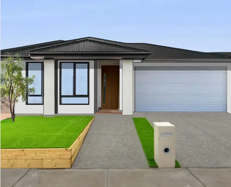 9 Titanium Street, Kalkallo VIC 3064