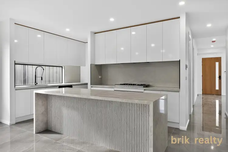 Fourth view of Homely house listing, 9 Titanium Street, Kalkallo VIC 3064