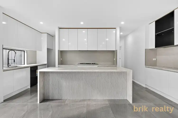 Sixth view of Homely house listing, 9 Titanium Street, Kalkallo VIC 3064