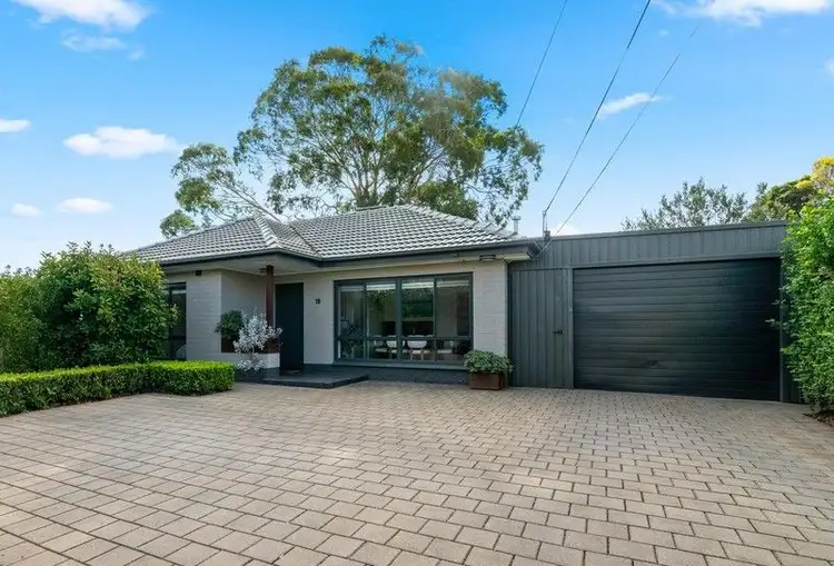 16 Tindara Avenue, Windsor Gardens SA 5087