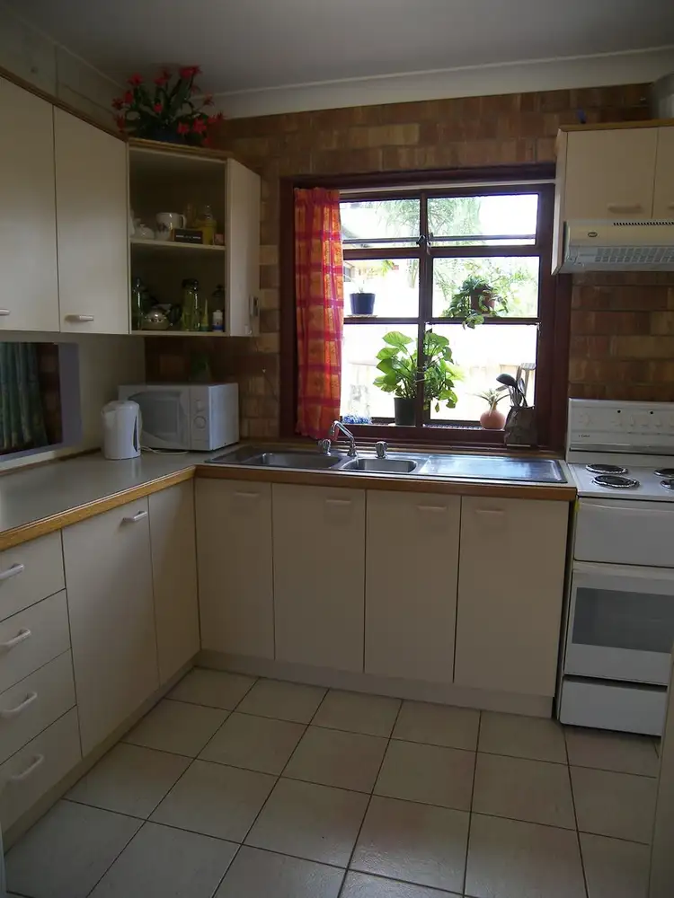 Fourth view of Homely house listing, Unit 2/1 Kent St, Kingaroy QLD 4610