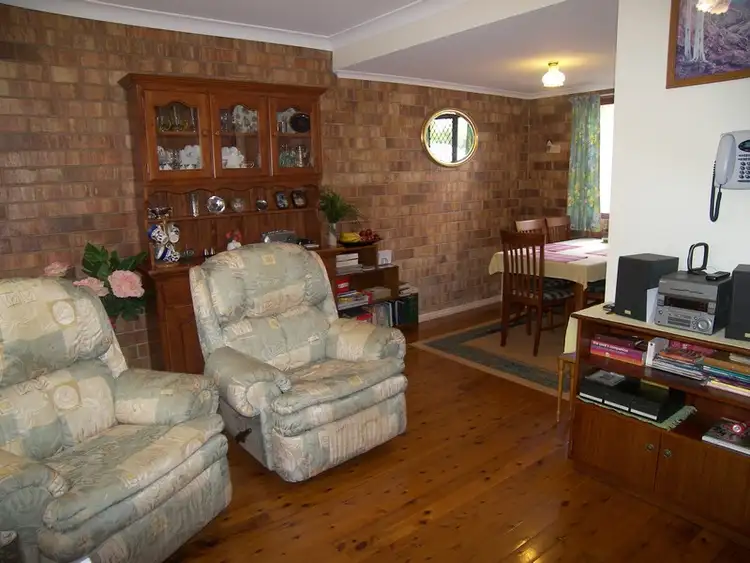 Fifth view of Homely house listing, Unit 2/1 Kent St, Kingaroy QLD 4610
