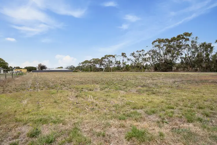 Fifth view of Homely land listing, LOT 1 & 2, 61 Irrewillipe Road, Elliminyt VIC 3250