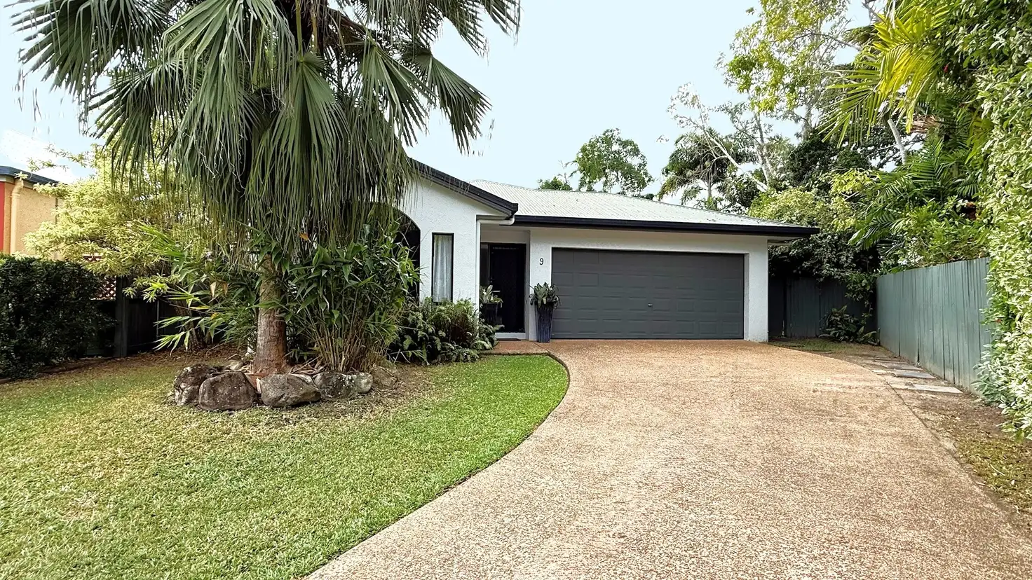 Main view of Homely house listing, 9 Lorikeet Close, Craiglie QLD 4877