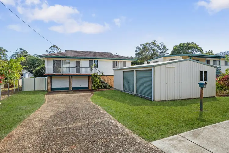 16 Dubarda Drive, Strathpine QLD 4500