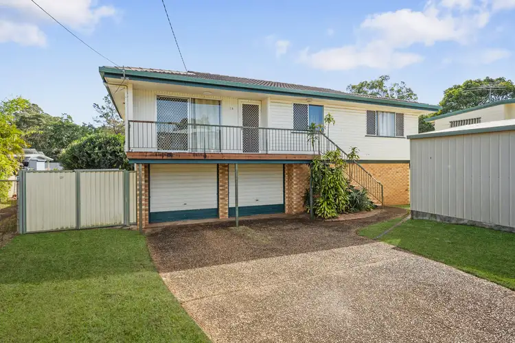 Second view of Homely house listing, 16 Dubarda Drive, Strathpine QLD 4500