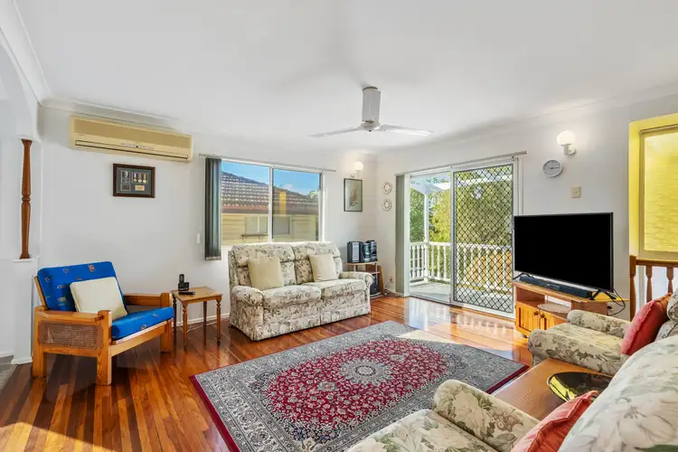Second view of Homely house listing, 14 Chivalry Street, Bray Park QLD 4500