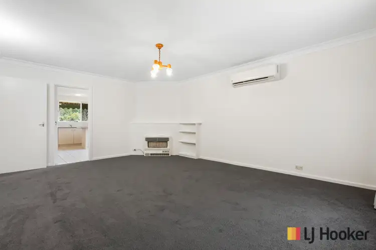 Second view of Homely house listing, 66 Calder Crescent, Holder ACT 2611