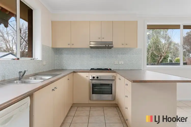 Fourth view of Homely house listing, 66 Calder Crescent, Holder ACT 2611