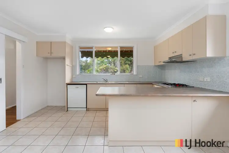 Fifth view of Homely house listing, 66 Calder Crescent, Holder ACT 2611