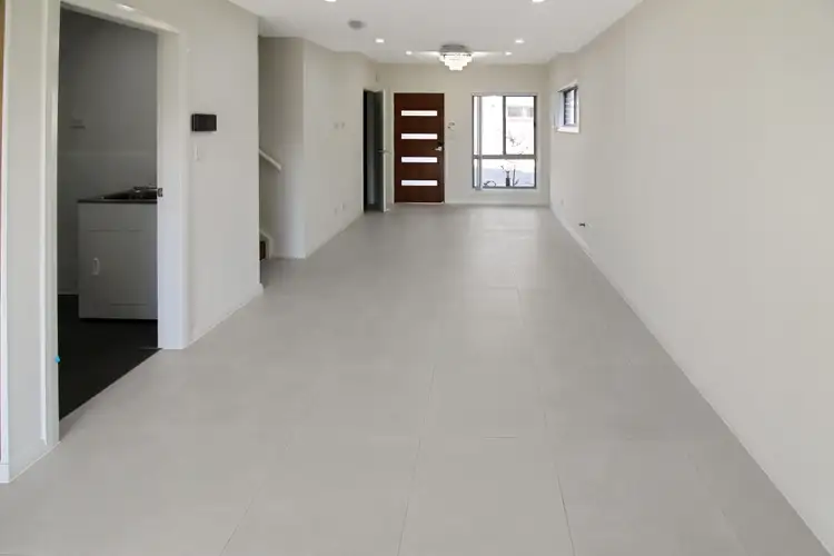 Third view of Homely townhouse listing, 20 Fitzmaurice Glade, Quakers Hill NSW 2763