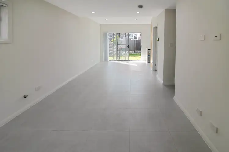 Fourth view of Homely townhouse listing, 20 Fitzmaurice Glade, Quakers Hill NSW 2763