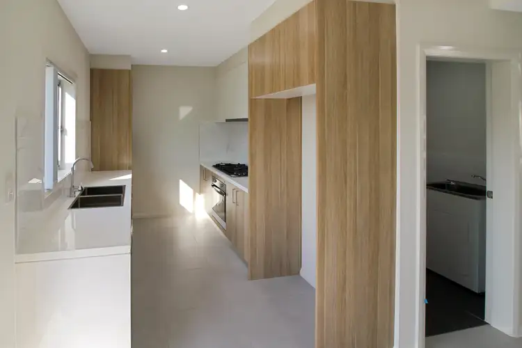 Fifth view of Homely townhouse listing, 20 Fitzmaurice Glade, Quakers Hill NSW 2763