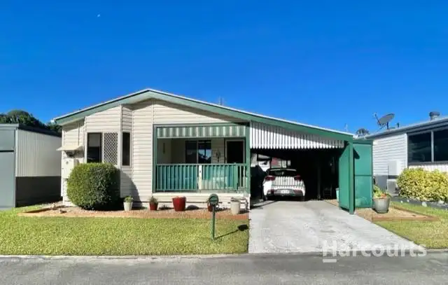 H74/208 Elizabeth Street, Urangan QLD 4655