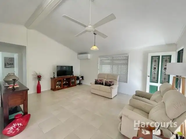 Second view of Homely house listing, H74/208 Elizabeth Street, Urangan QLD 4655