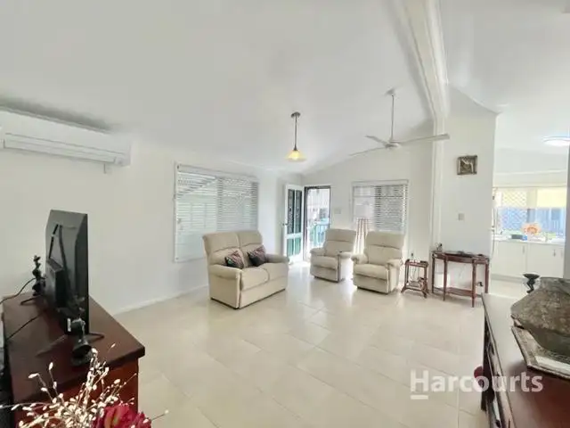 Third view of Homely house listing, H74/208 Elizabeth Street, Urangan QLD 4655