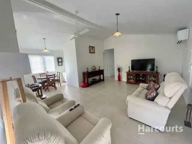 Fourth view of Homely house listing, H74/208 Elizabeth Street, Urangan QLD 4655