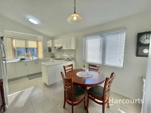 Fifth view of Homely house listing, H74/208 Elizabeth Street, Urangan QLD 4655