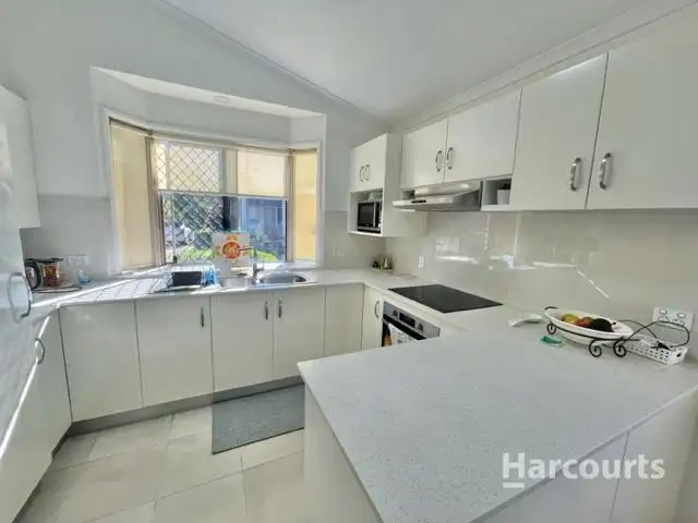 Seventh view of Homely house listing, H74/208 Elizabeth Street, Urangan QLD 4655