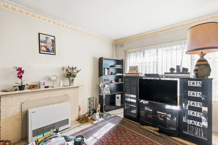 Second view of Homely house listing, 83 Berkshire Road, Sunshine North VIC 3020