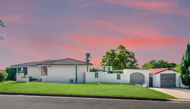 3 Balog Street, St Marys NSW 2760