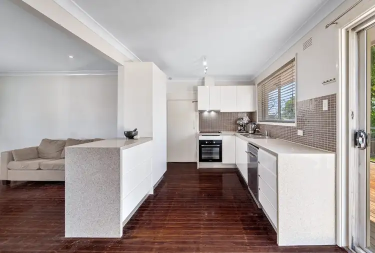 Second view of Homely house listing, 3 Balog Street, St Marys NSW 2760