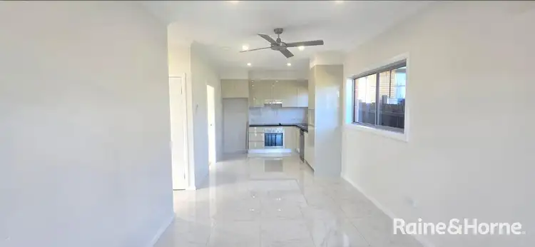 Second view of Homely house listing, 13A Tea Tree Crescent, Macquarie Fields NSW 2564