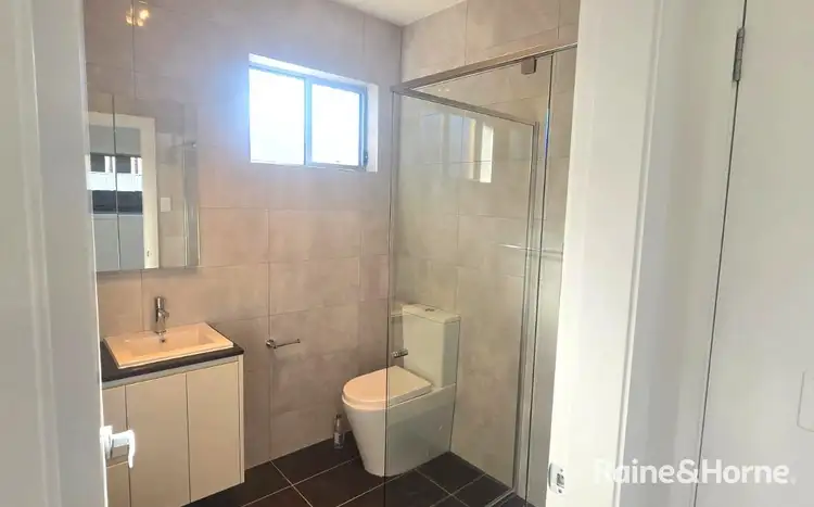 Fourth view of Homely house listing, 13A Tea Tree Crescent, Macquarie Fields NSW 2564