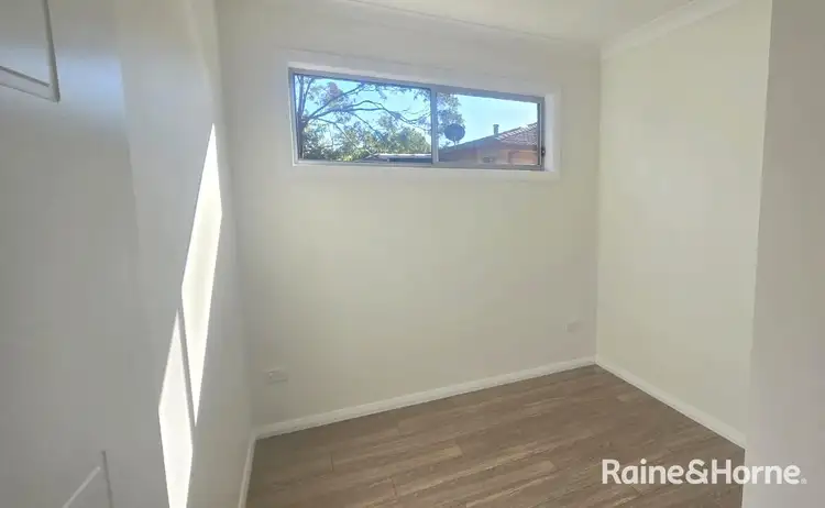 Fifth view of Homely house listing, 13A Tea Tree Crescent, Macquarie Fields NSW 2564
